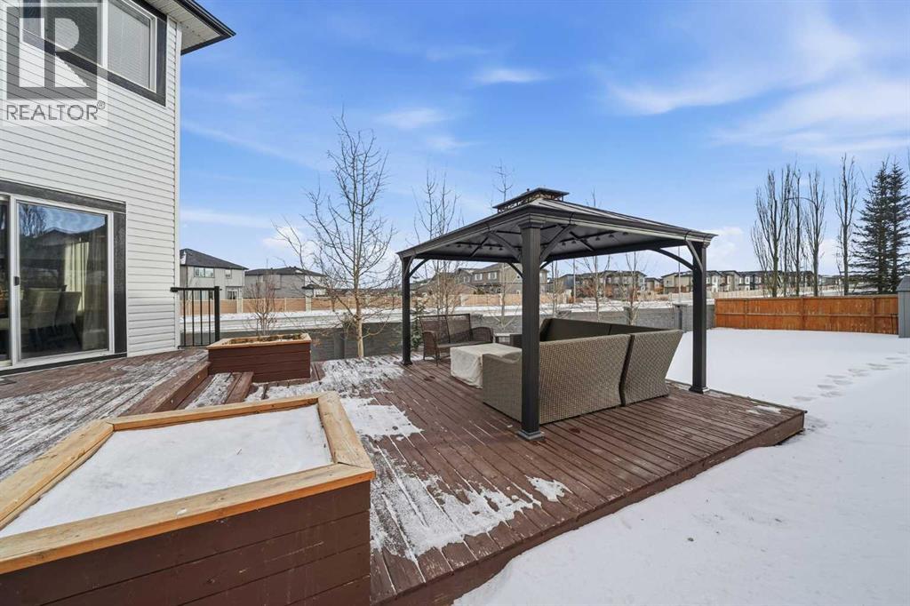 Single Family House for Sale in  Sage Hill Landing NW Sage Hill Calgary 