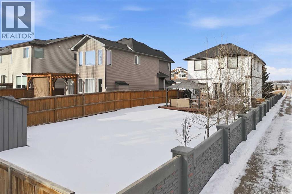 Single Family House for Sale in  Sage Hill Landing NW Sage Hill Calgary 