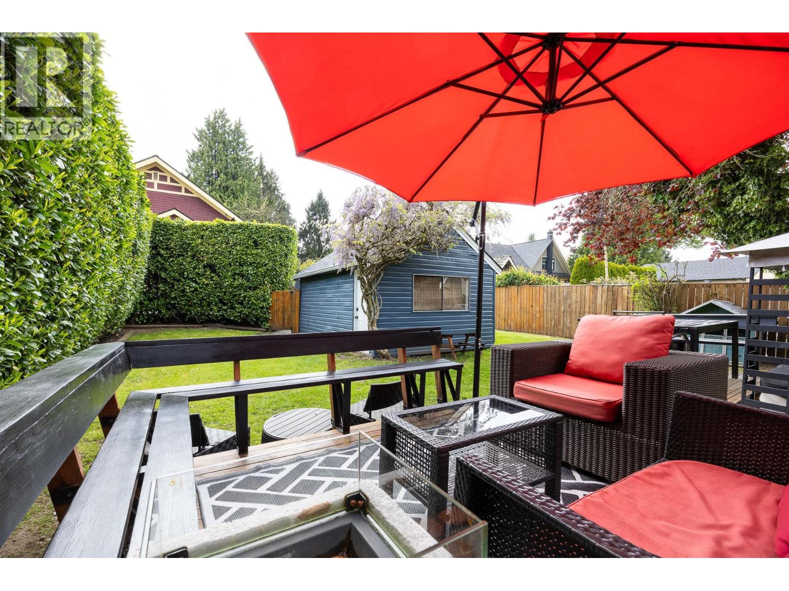 524 SECOND STREET, New Westminster