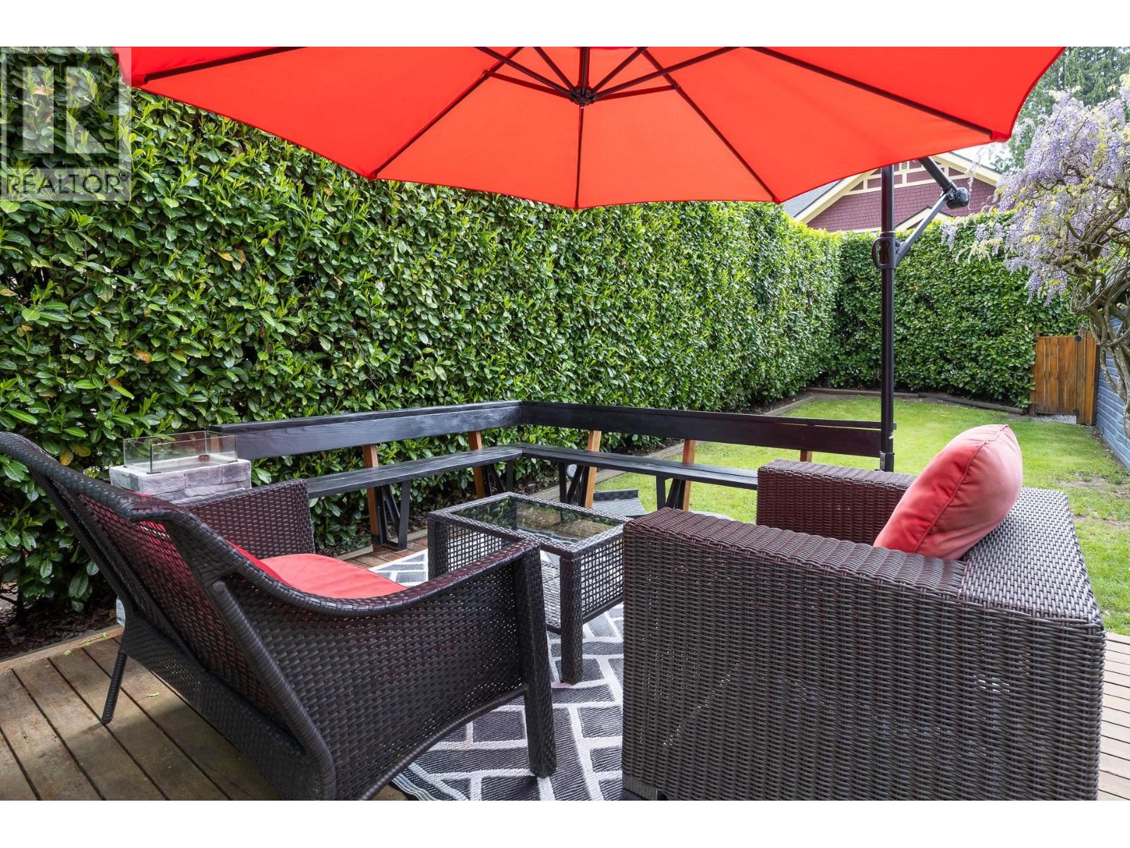 524 SECOND STREET, New Westminster