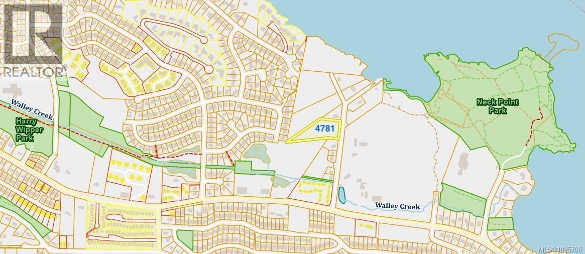 4781 McGuffie Rd, Nanaimo