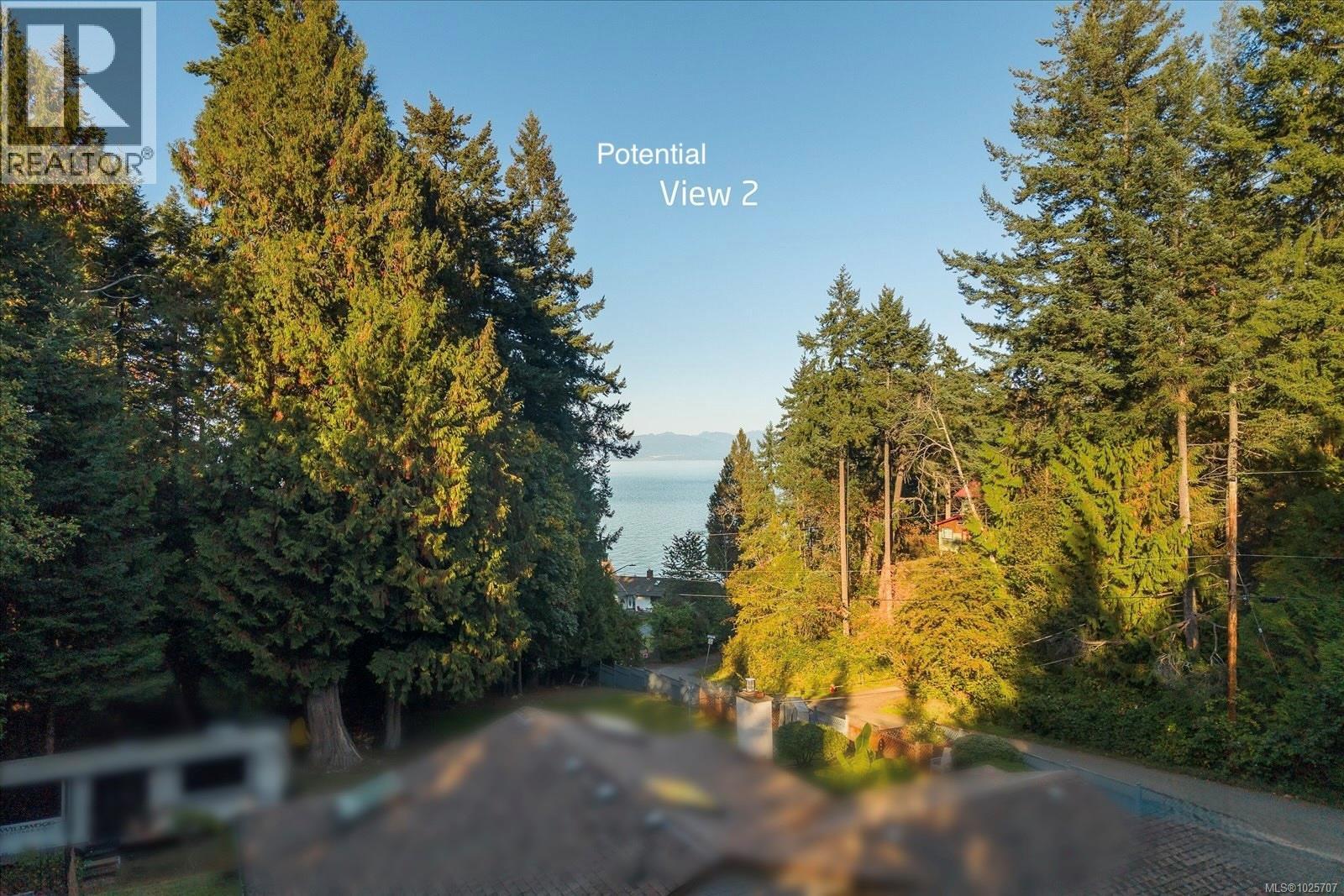 4781 McGuffie Rd, Nanaimo