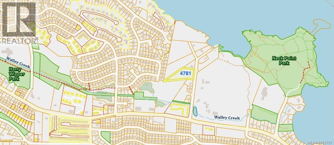 4781 McGuffie Rd, Nanaimo