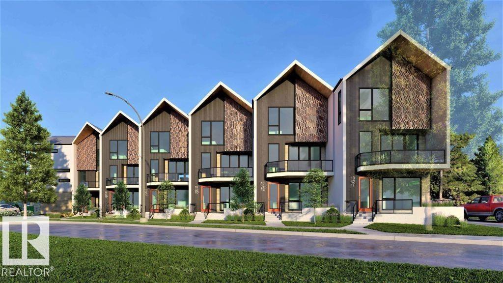 #4 10327 Wadhurst RD NW, Edmonton