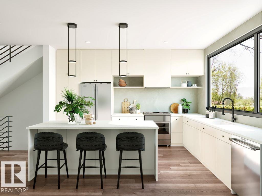 #4 10327 Wadhurst RD NW, Edmonton