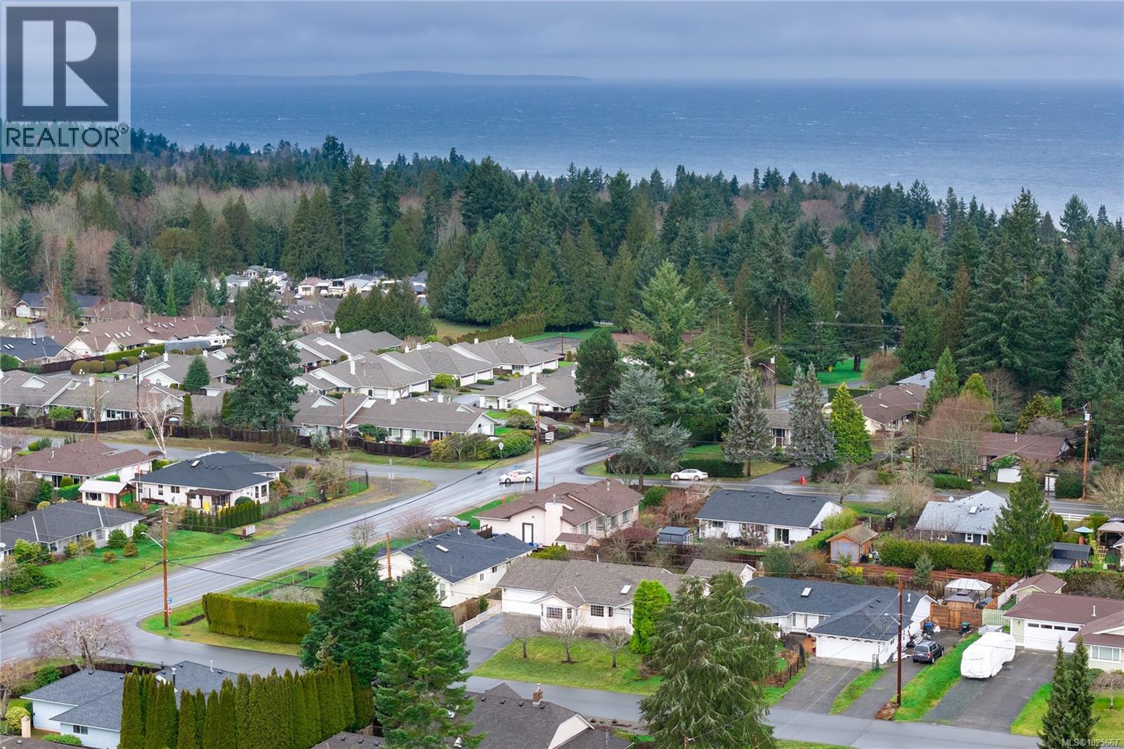 513 Rowan Dr, Qualicum Beach