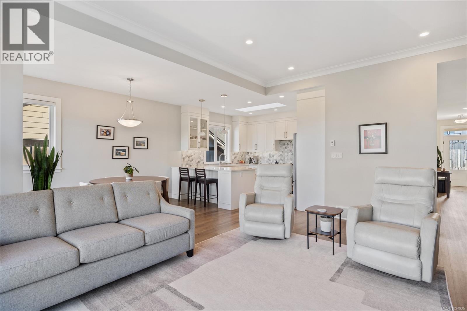 1376 Crown Isle Blvd, Courtenay