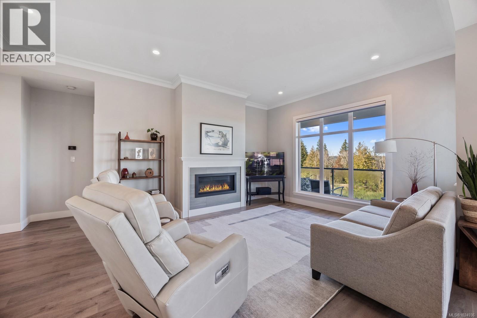 1376 Crown Isle Blvd, Courtenay