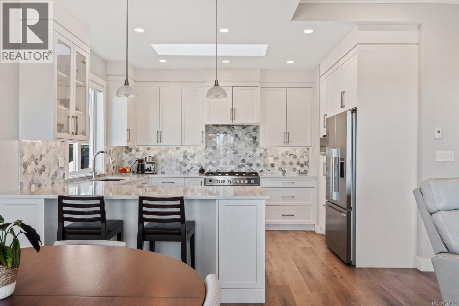 1376 Crown Isle Blvd, Courtenay