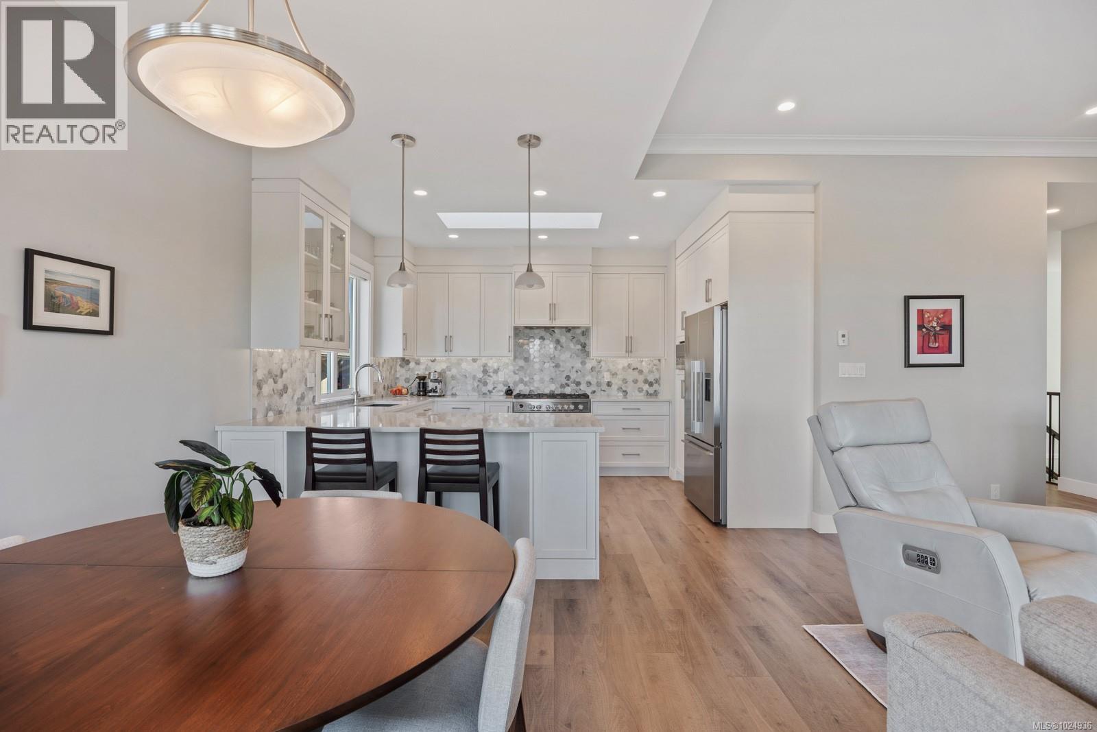 1376 Crown Isle Blvd, Courtenay