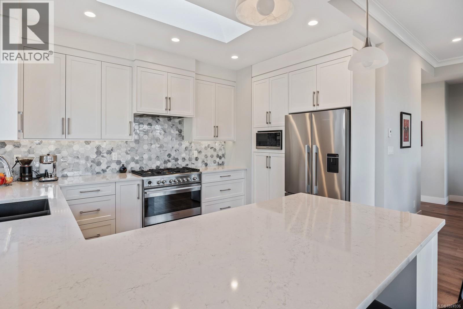 1376 Crown Isle Blvd, Courtenay