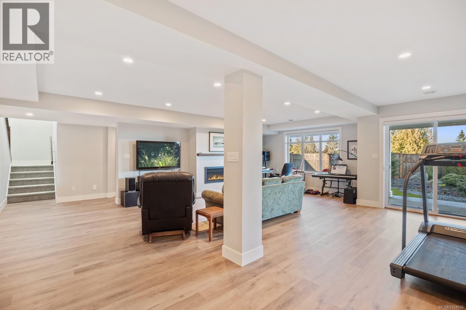 1376 Crown Isle Blvd, Courtenay