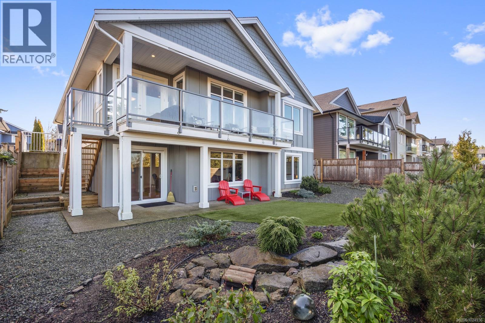 1376 Crown Isle Blvd, Courtenay