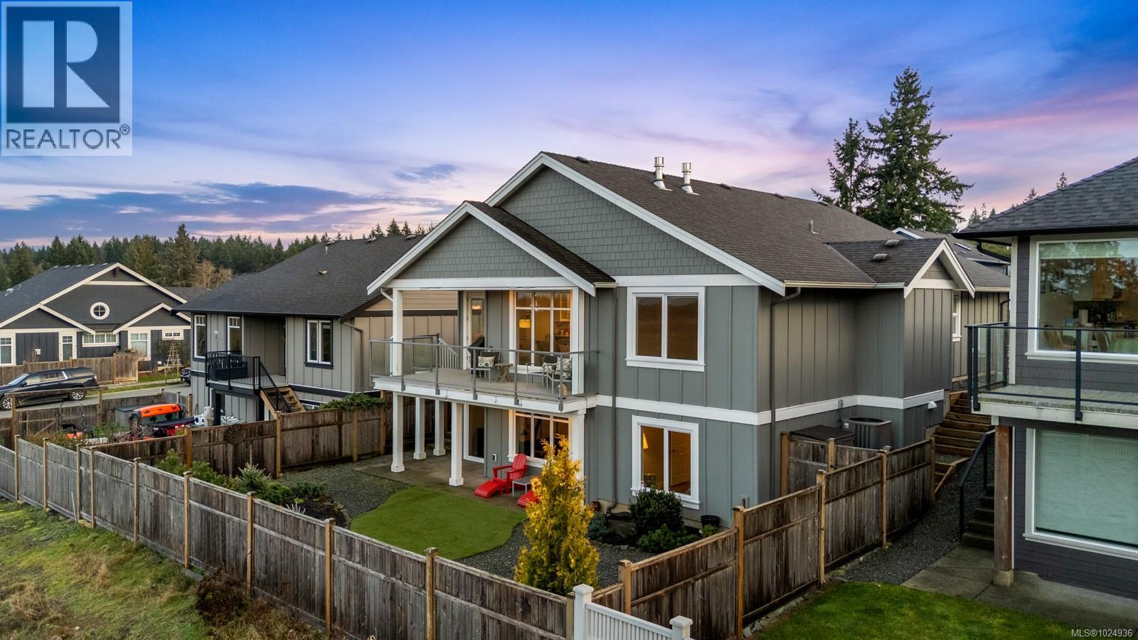 1376 Crown Isle Blvd, Courtenay