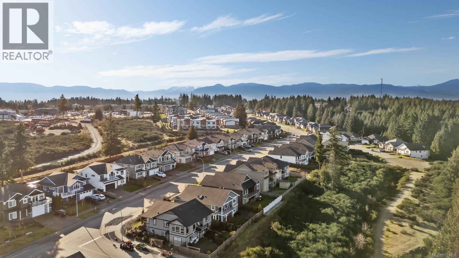 1376 Crown Isle Blvd, Courtenay