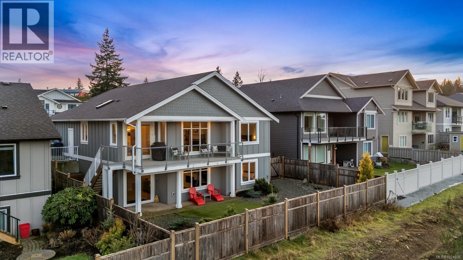 1376 Crown Isle Blvd, Courtenay