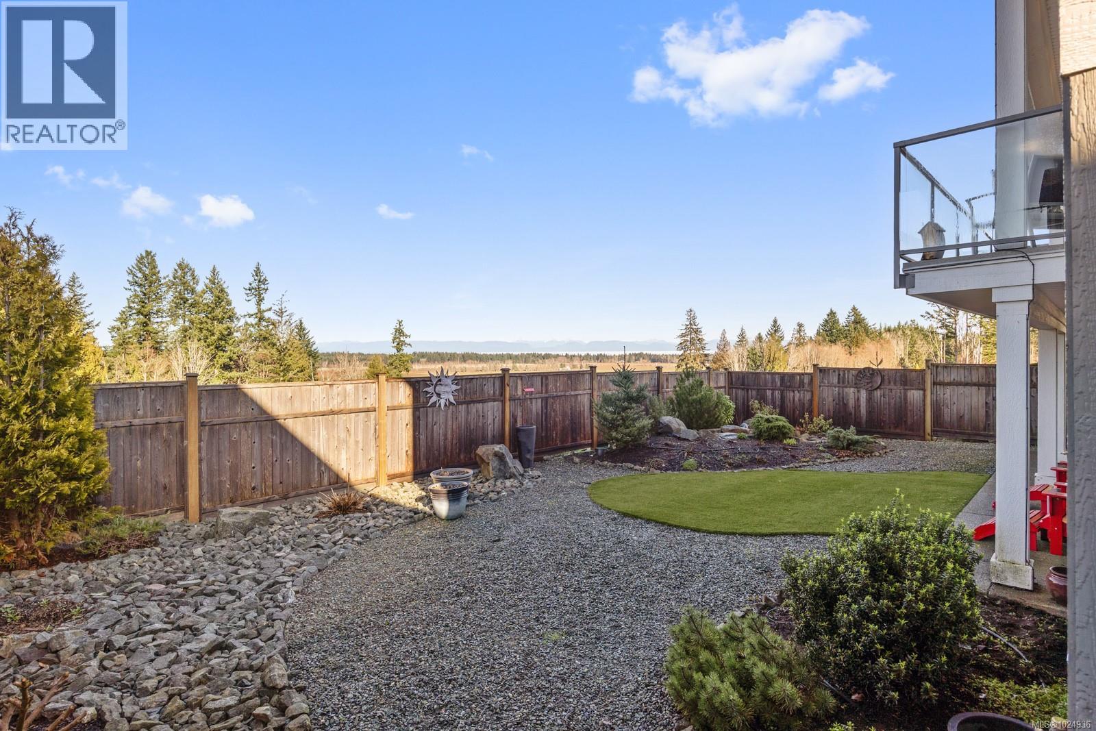 1376 Crown Isle Blvd, Courtenay