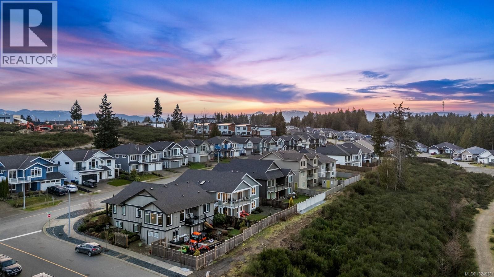 1376 Crown Isle Blvd, Courtenay