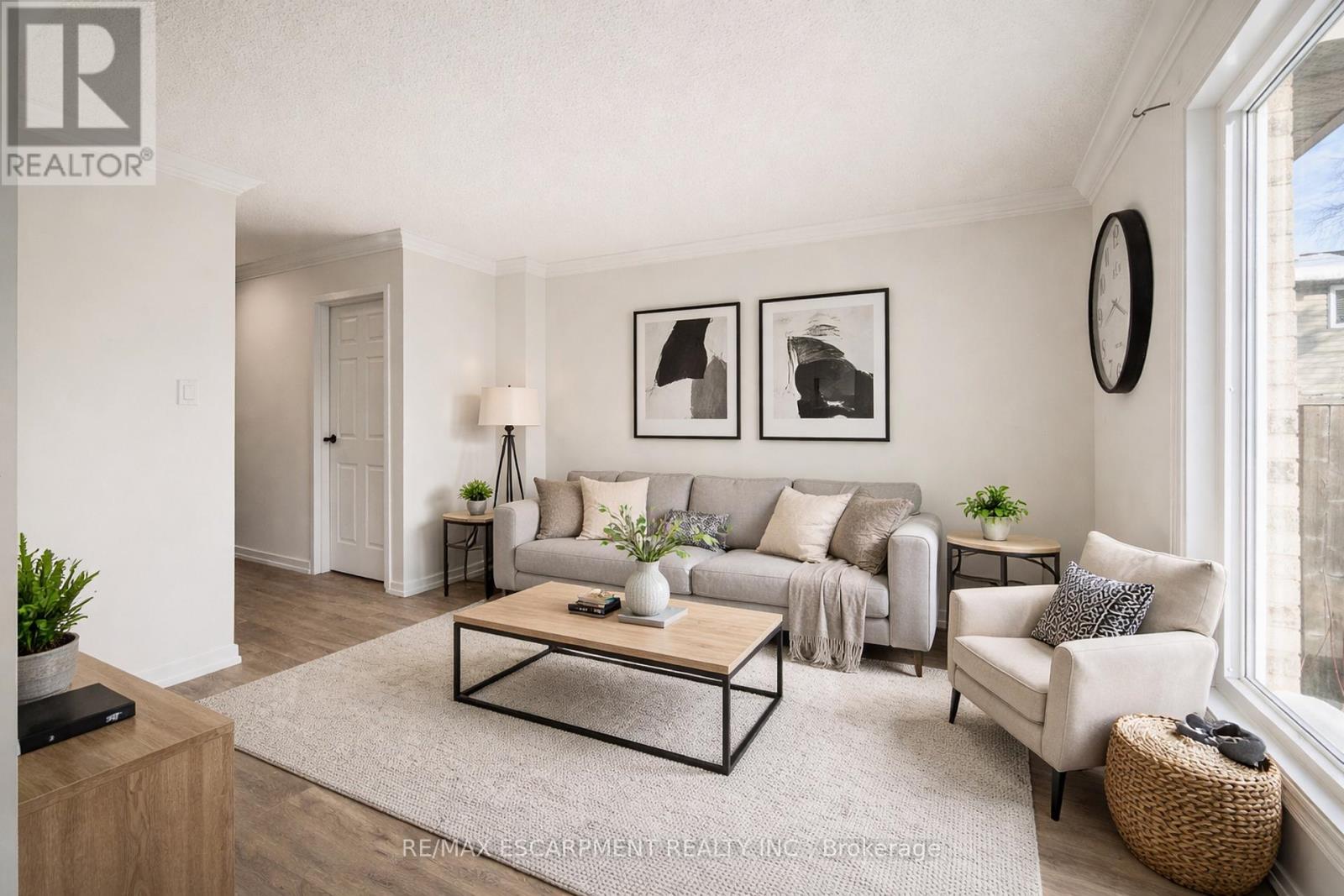 41 - 33 ROCHELLE AVENUE - Photo 4 of 14, Hamilton (Quinndale), Ontario