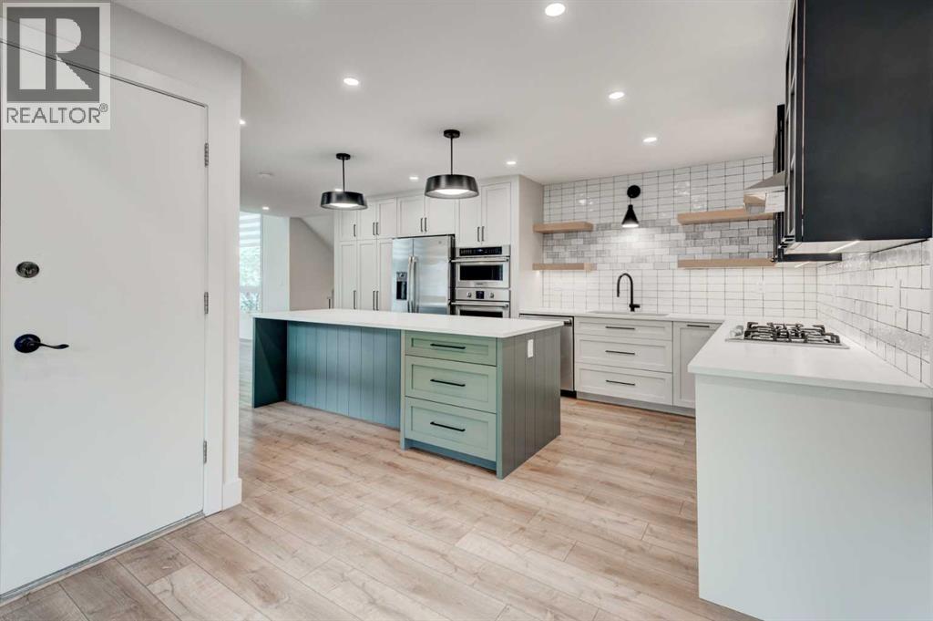 Single Family House 4 Level for Sale in  Millrise Lane SW Millrise Calgary 