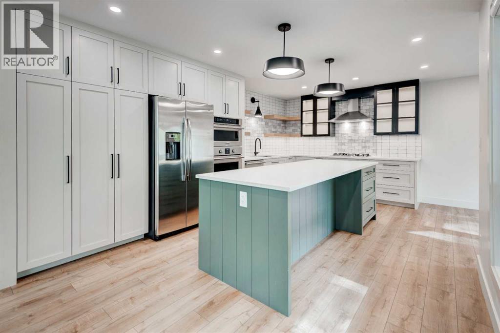 Single Family House 4 Level for Sale in  Millrise Lane SW Millrise Calgary 