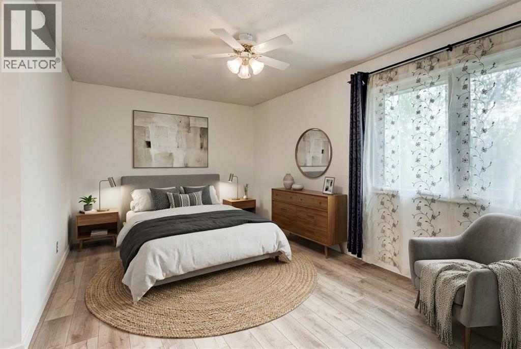 Single Family House 4 Level for Sale in  Millrise Lane SW Millrise Calgary 