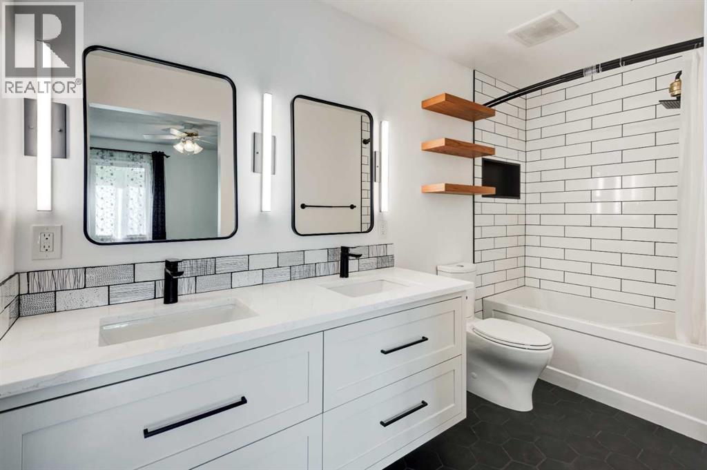 Single Family House 4 Level for Sale in  Millrise Lane SW Millrise Calgary 