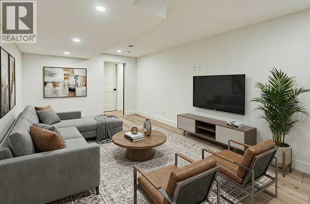 Single Family House 4 Level for Sale in  Millrise Lane SW Millrise Calgary 