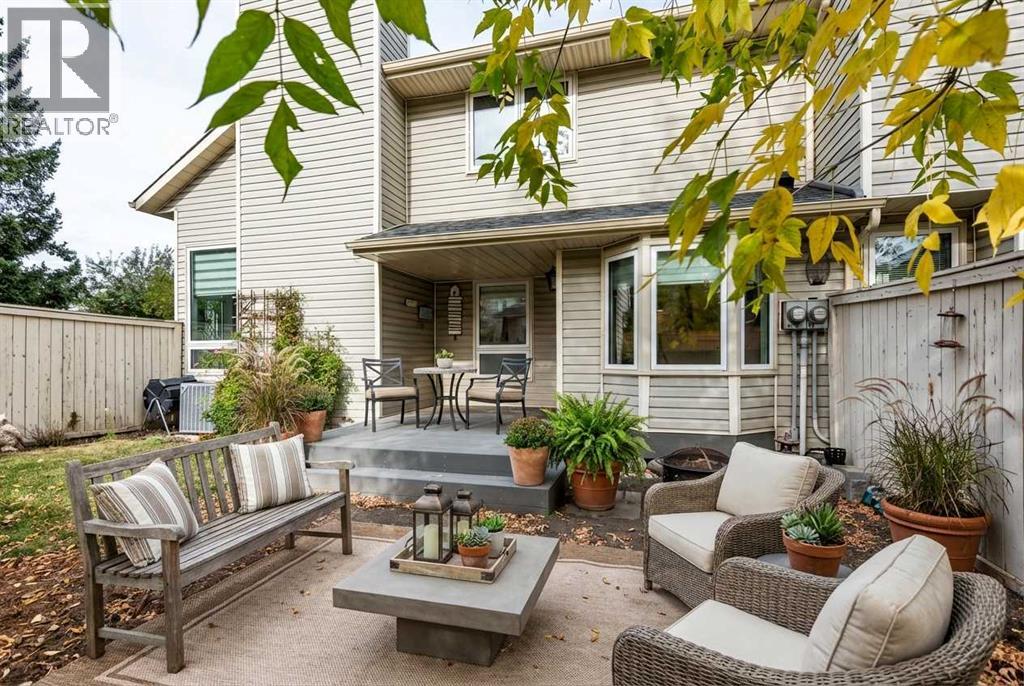 Single Family House 4 Level for Sale in  Millrise Lane SW Millrise Calgary 