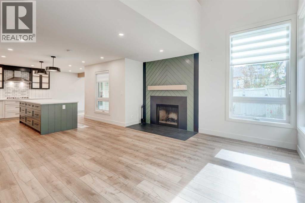 Single Family House 4 Level for Sale in  Millrise Lane SW Millrise Calgary 