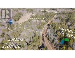 Lot Ss-1 Maple Drive, Lower Ohio, NS B0T1W0 Photo 11