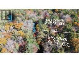 Lot Ss-2 Maple Drive, Lower Ohio, NS B0T1W0 Photo 20