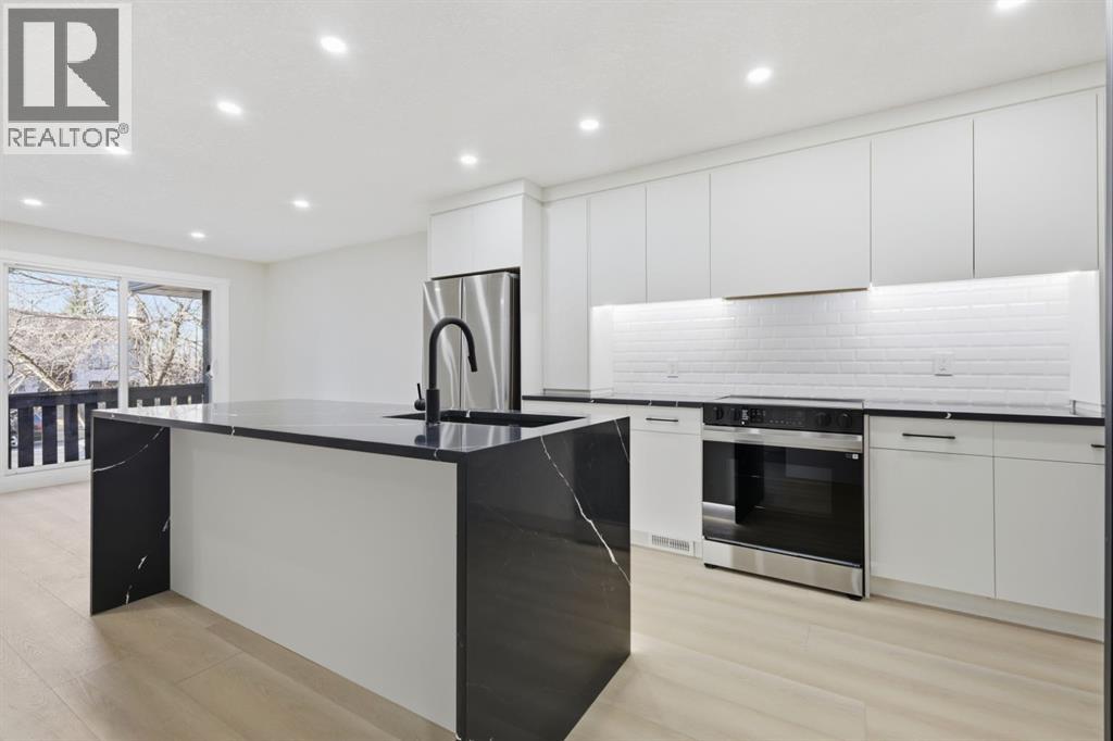 Single Family House Bungalow for Sale in  Berkley Road NW Beddington Heights Calgary 