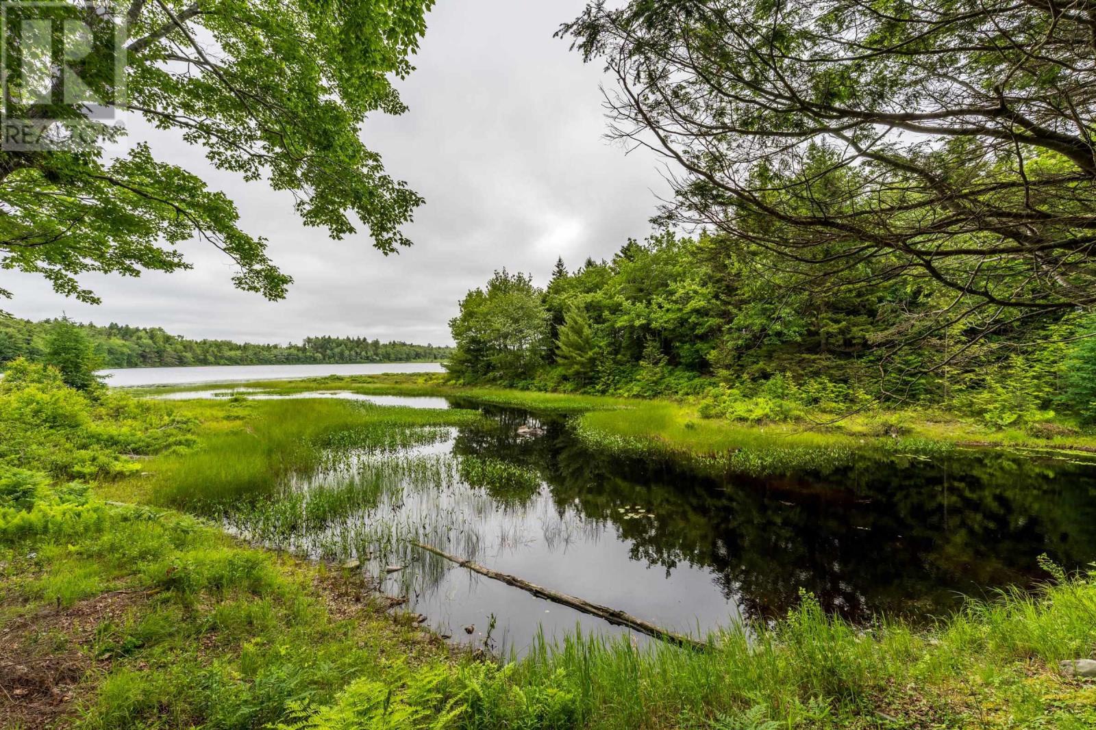 Property 14 of 32 of Lots Isadore Thibeau Road