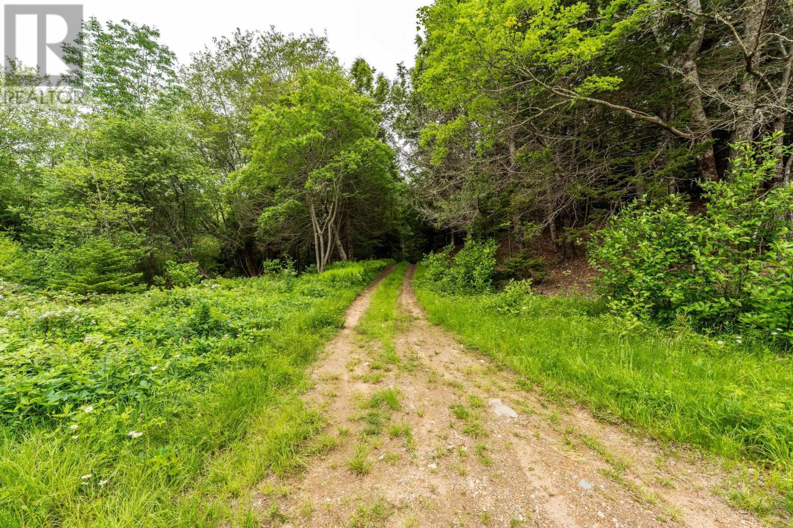 Property 12 of 32 of Lots Isadore Thibeau Road