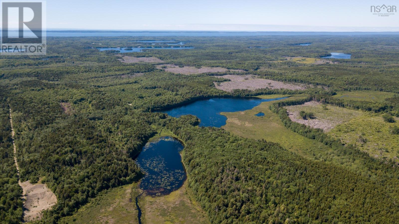 Property 10 of 32 of Lots Isadore Thibeau Road