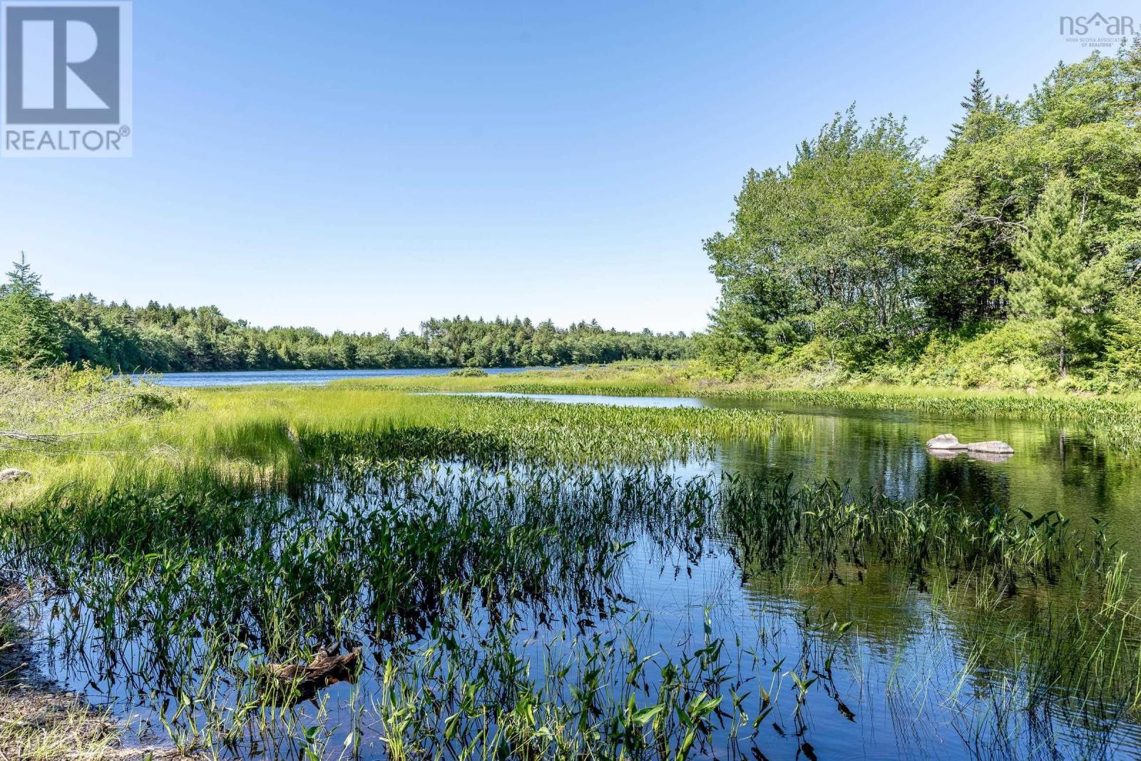 Property 11 of 32 of Lots Isadore Thibeau Road