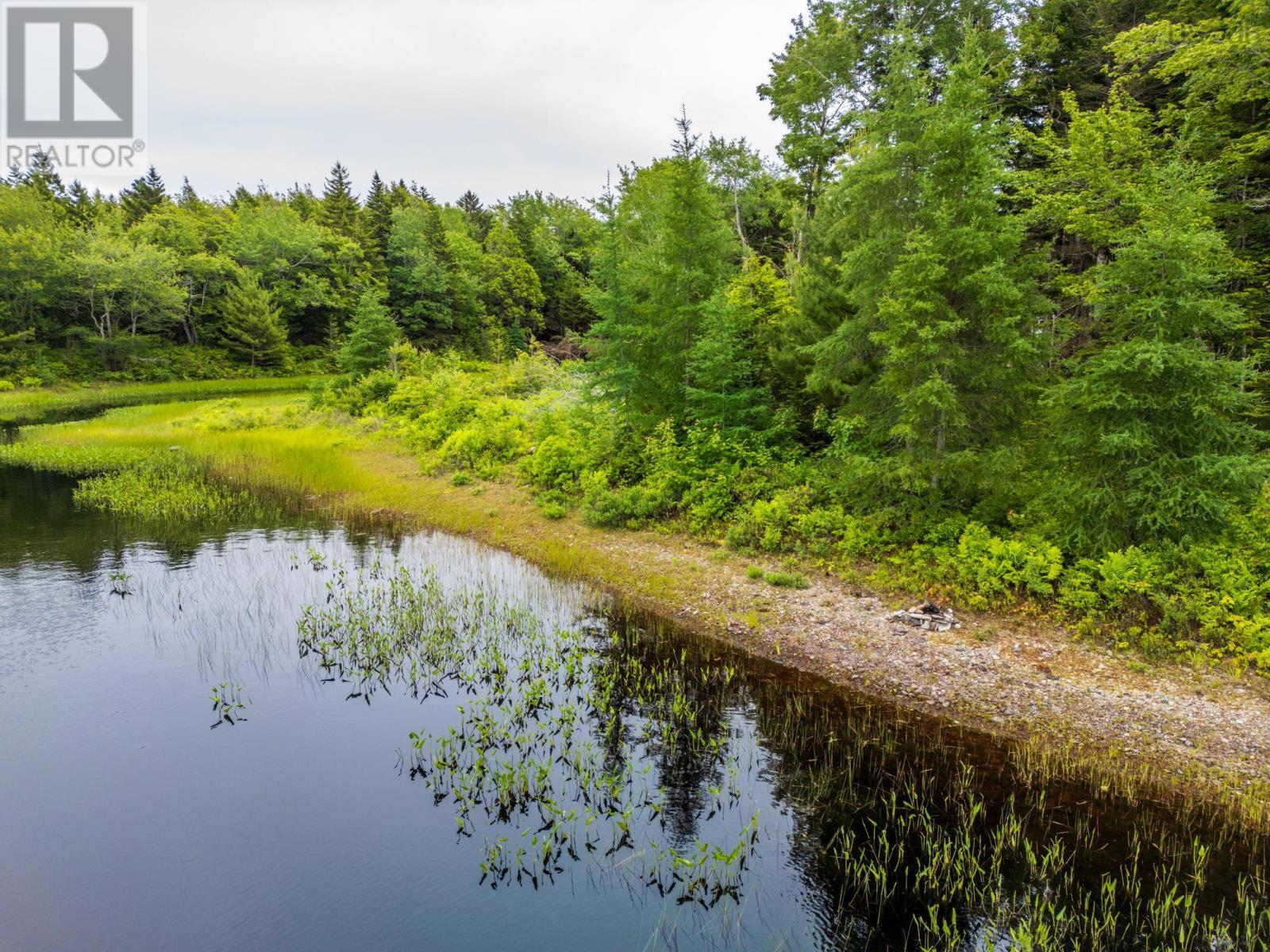 Property 21 of 32 of Lots Isadore Thibeau Road