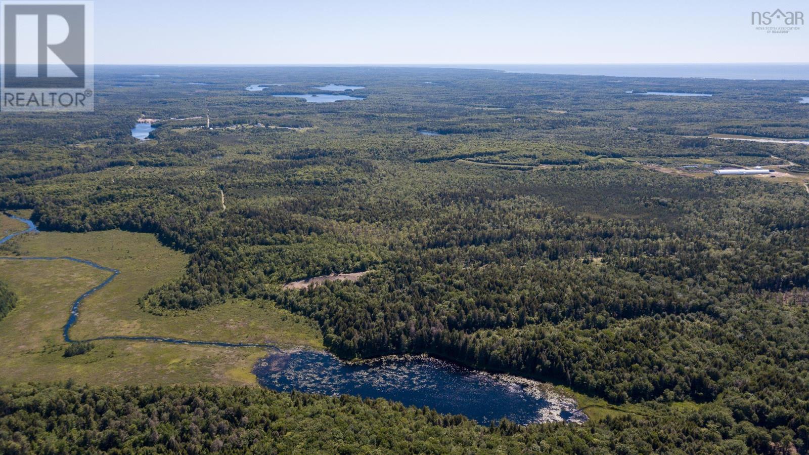 Property 8 of 32 of Lots Isadore Thibeau Road