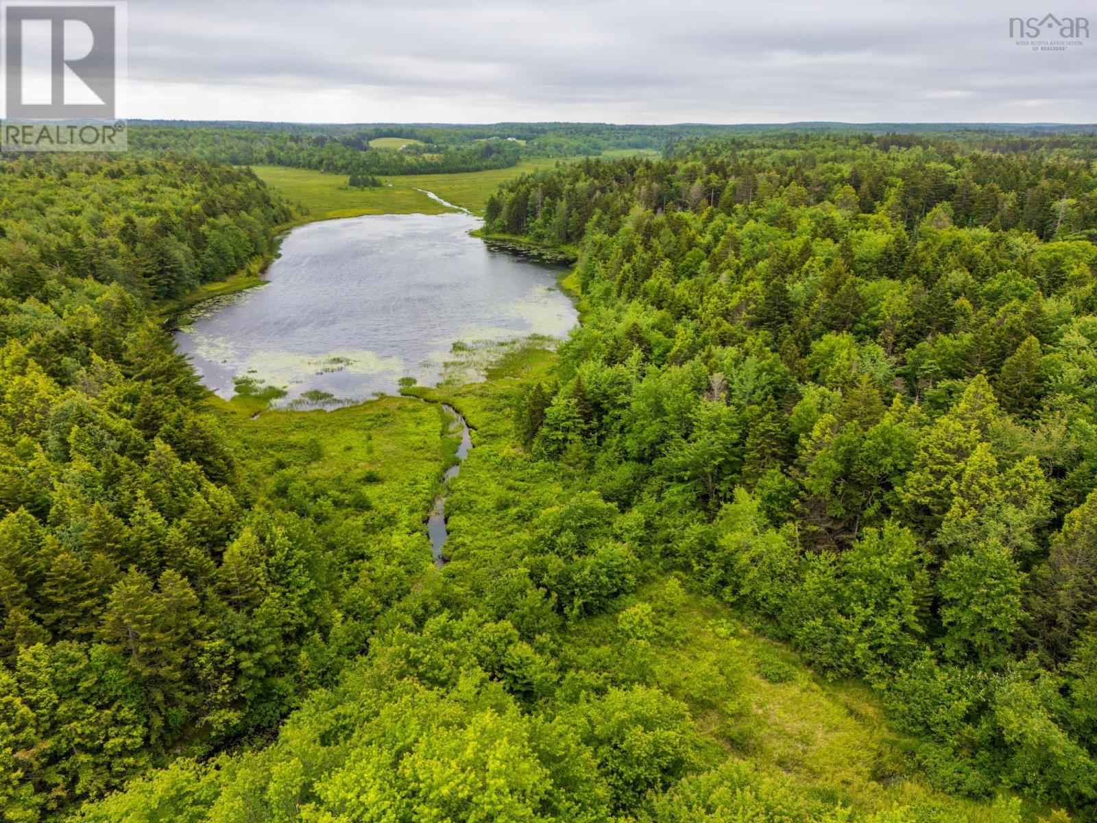 Property 24 of 32 of Lots Isadore Thibeau Road