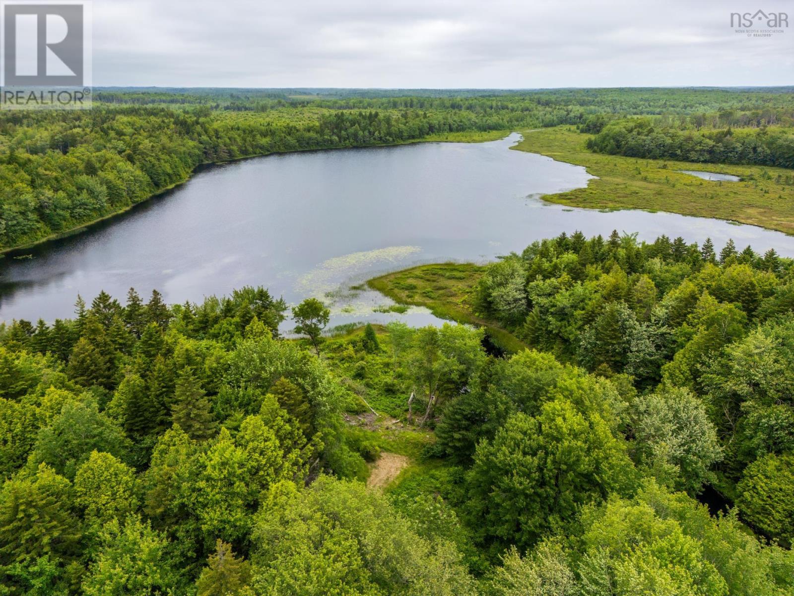 Property 25 of 32 of Lots Isadore Thibeau Road