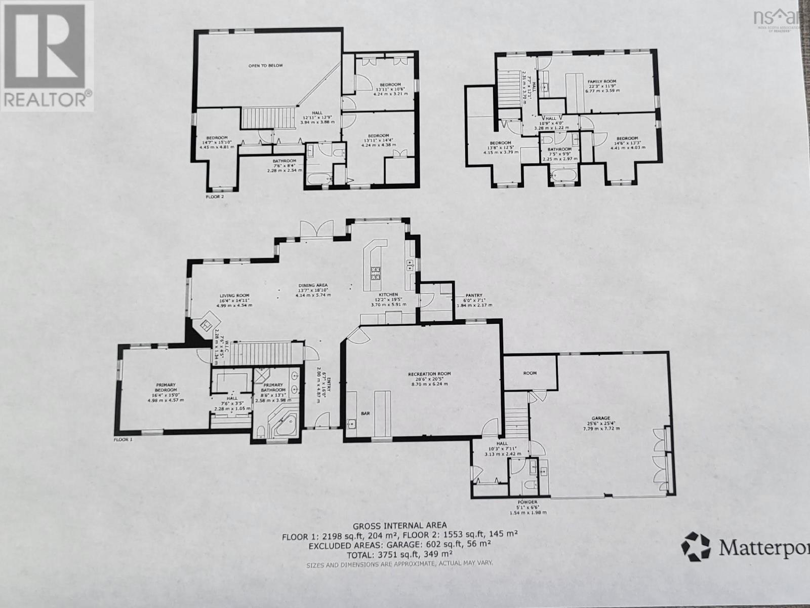 Property 45 of 46 of 141/143 Timberland Road