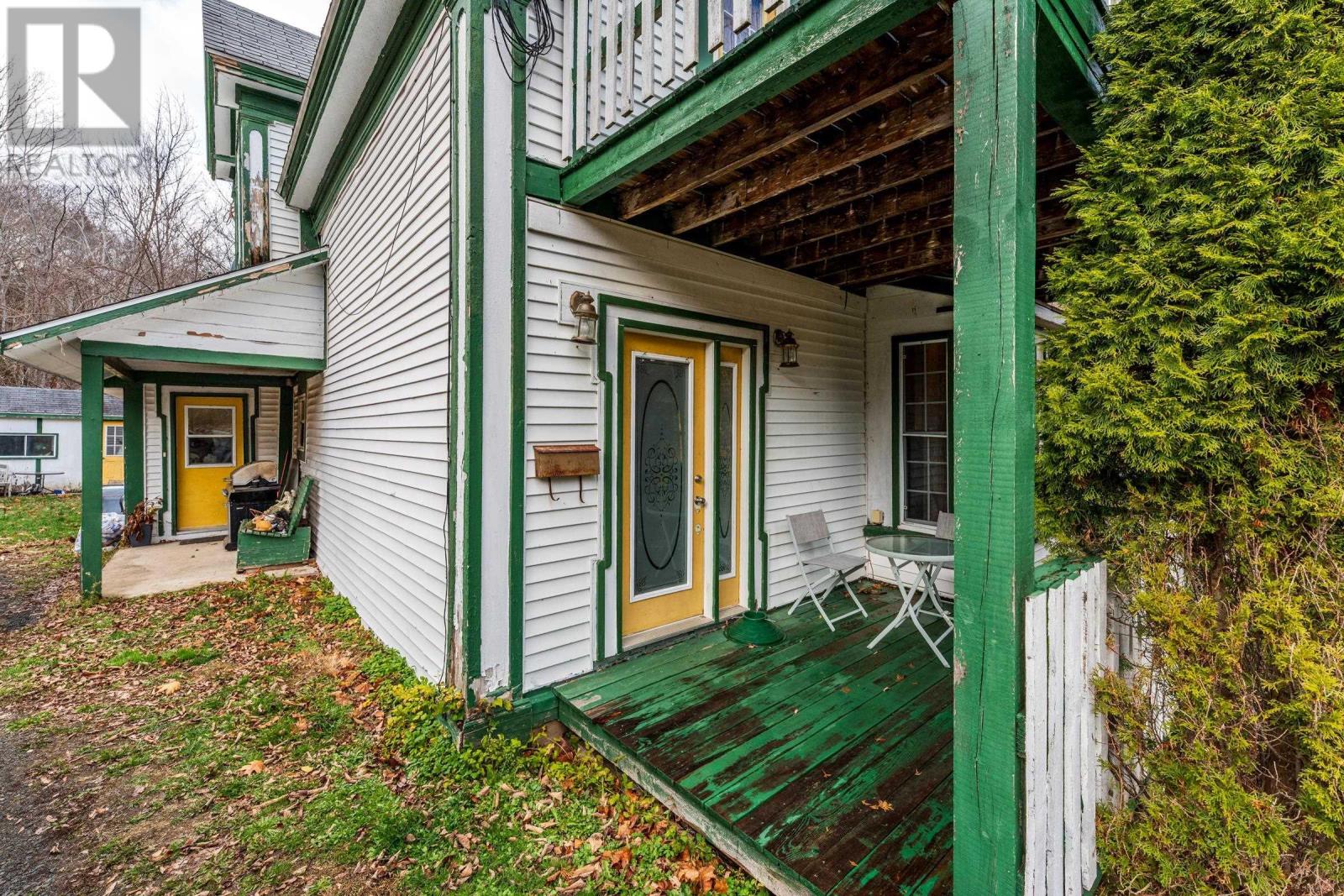 Property 23 of 36 of 6953 Sissiboo Road