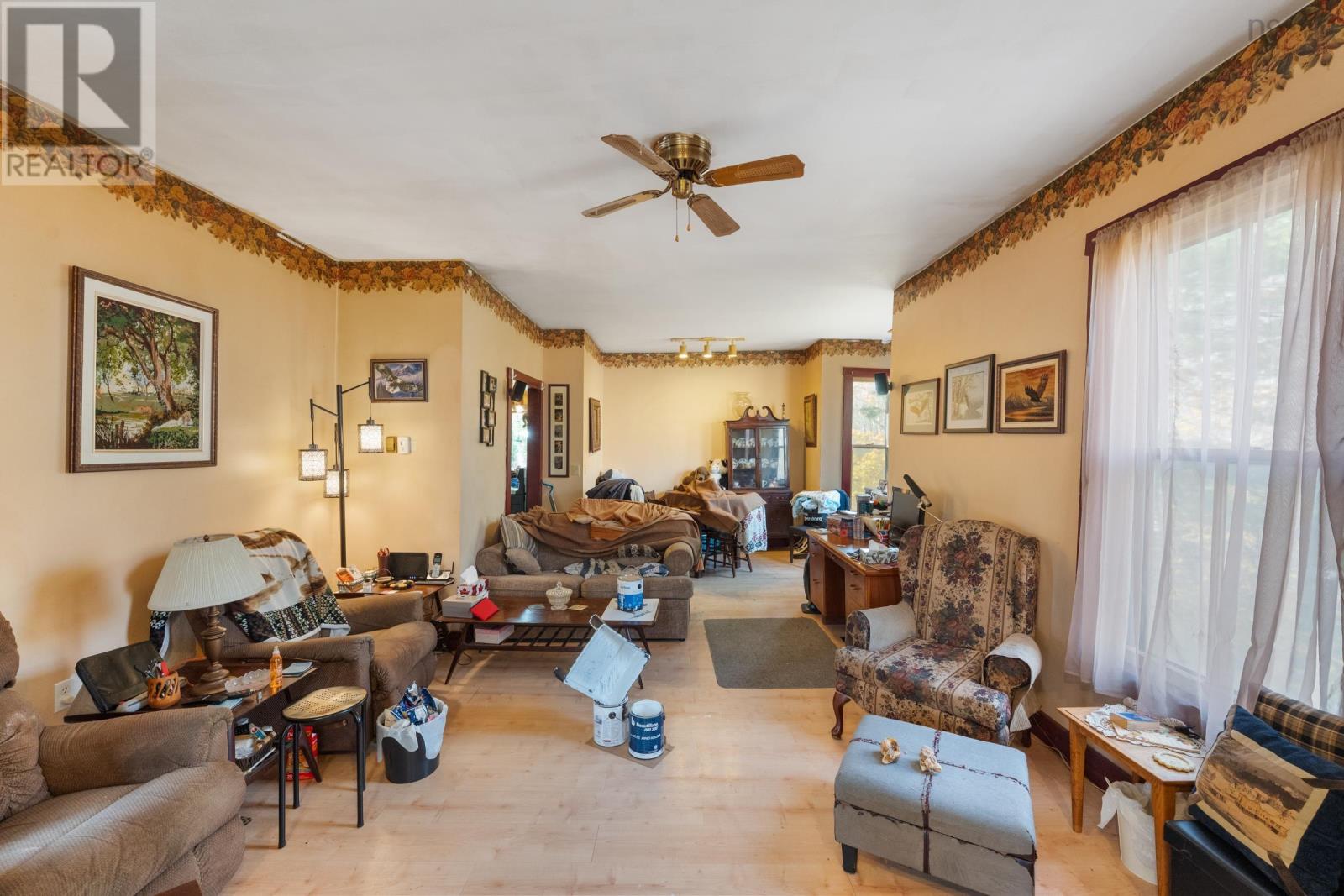 Property 9 of 36 of 6953 Sissiboo Road