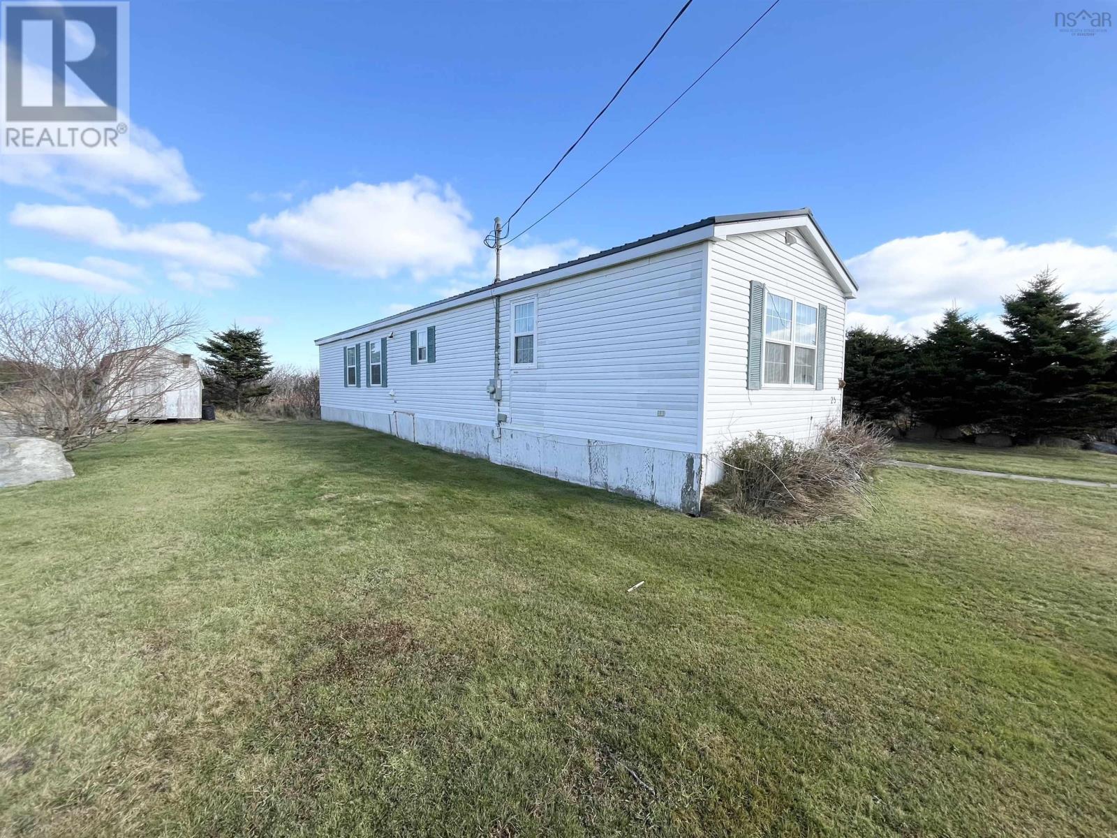 Property 21 of 29 of 23 New Road