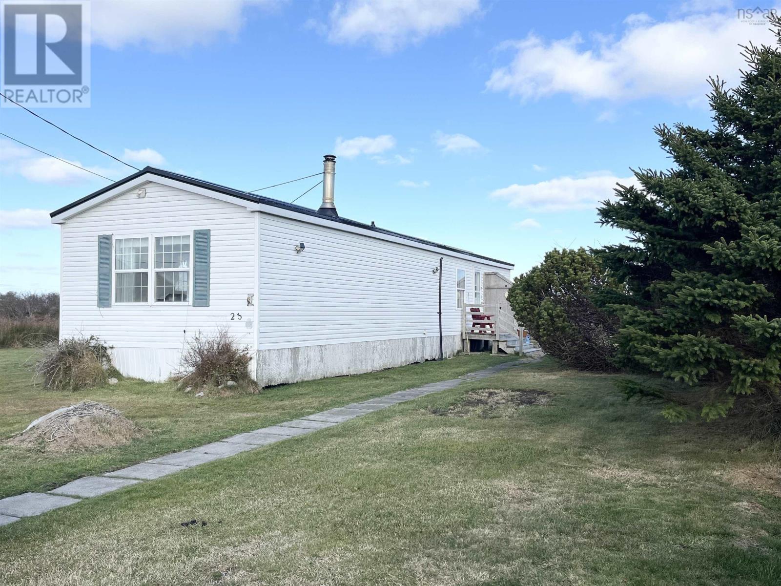 Property 20 of 29 of 23 New Road