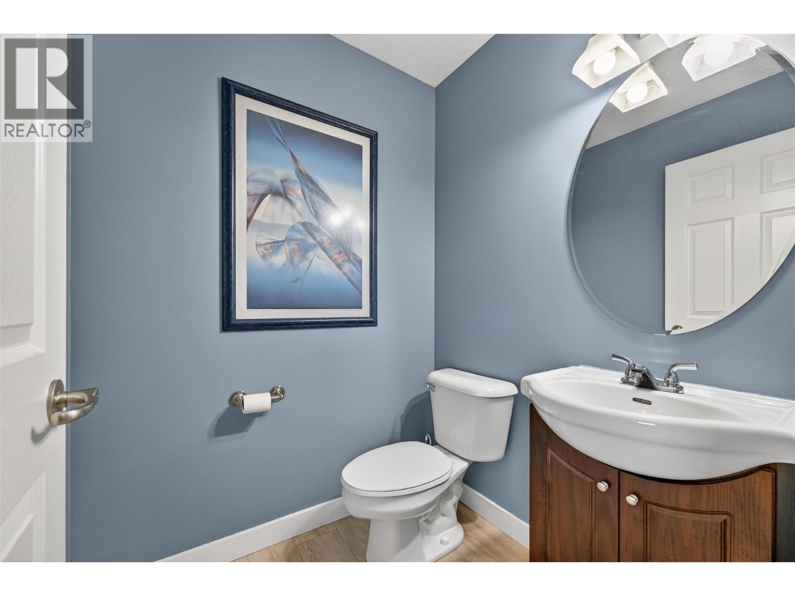 130 11TH Avenue Unit# 6, Invermere