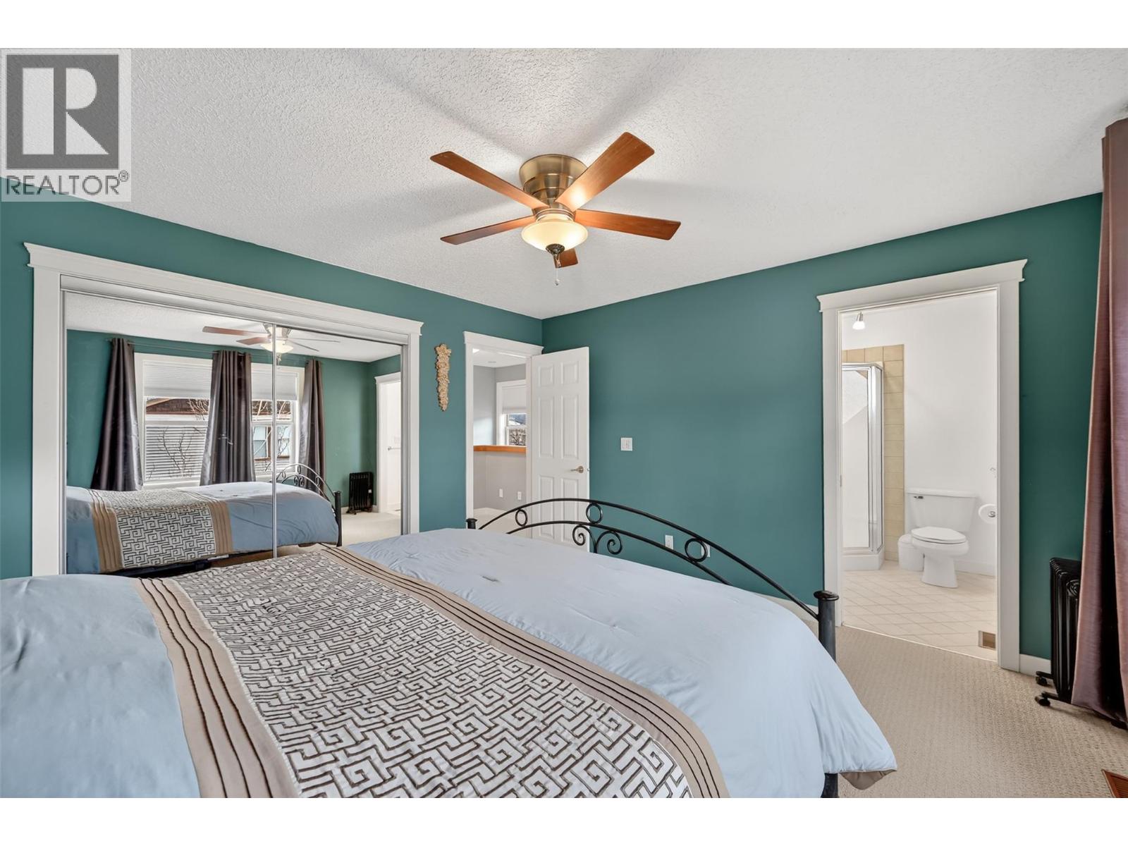 130 11TH Avenue Unit# 6, Invermere