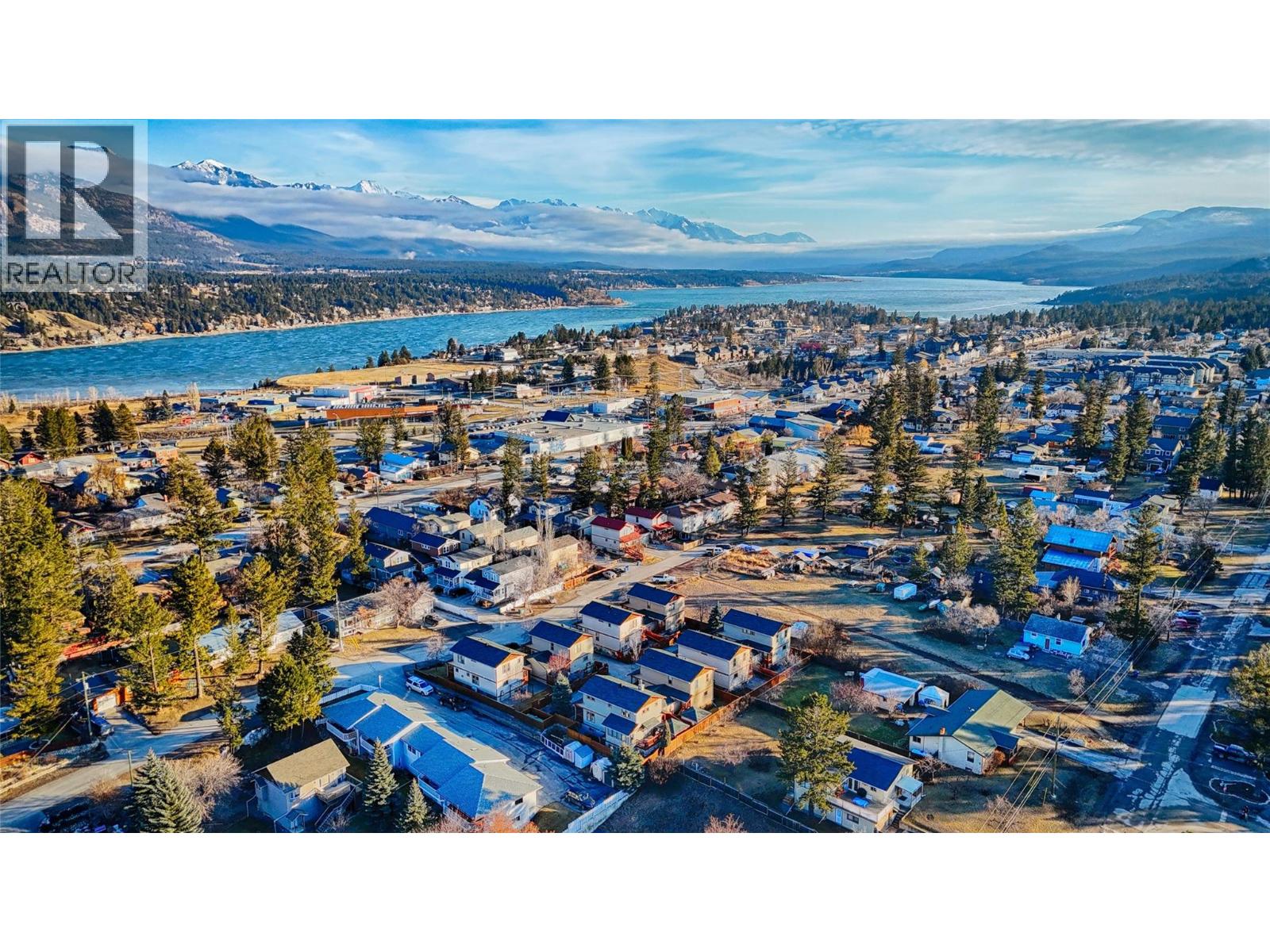 130 11TH Avenue Unit# 6, Invermere