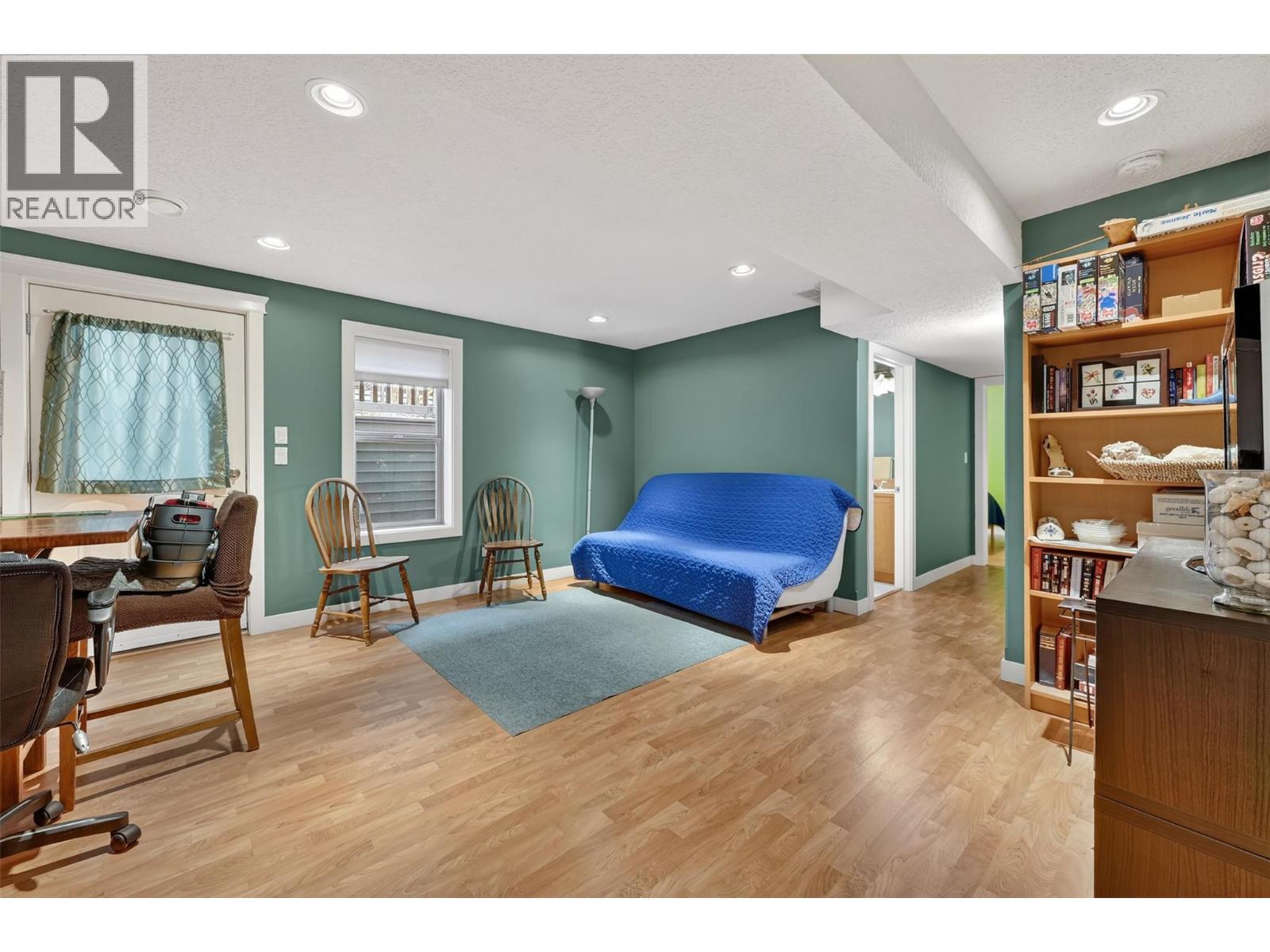 130 11TH Avenue Unit# 6, Invermere